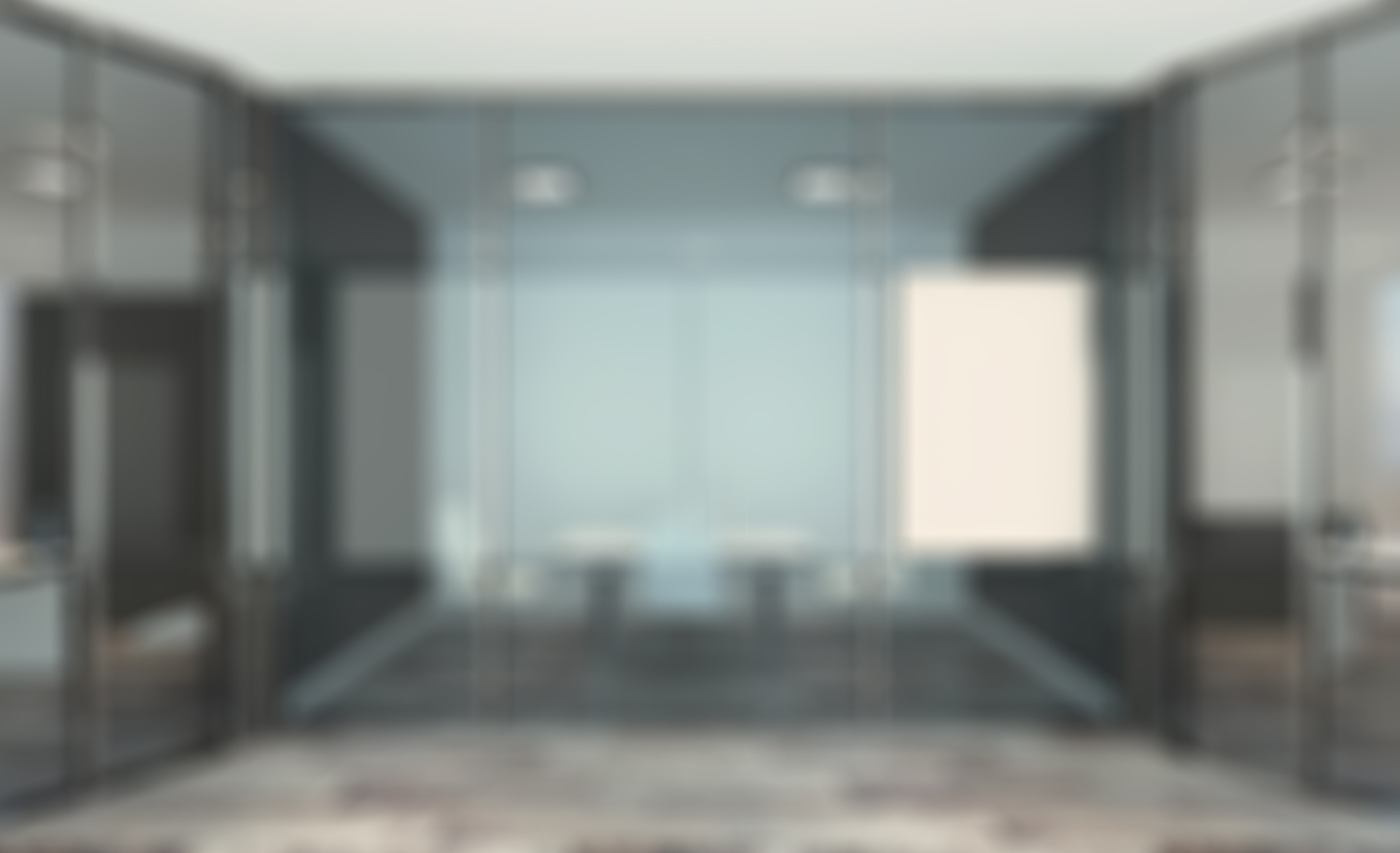 meeting room Blur background